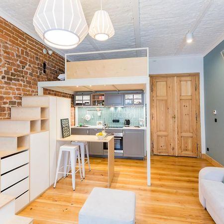 Rynek Stare Miasto Apartment 5A - Klima Netflix Wroclaw Ngoại thất bức ảnh