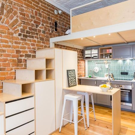 Rynek Stare Miasto Apartment 5A - Klima Netflix Wroclaw Ngoại thất bức ảnh