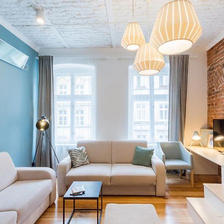 Rynek Stare Miasto Apartment 5A - Klima Netflix Wroclaw Ngoại thất bức ảnh