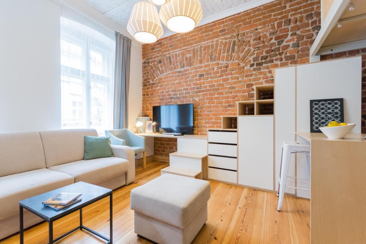 Rynek Stare Miasto Apartment 5A - Klima Netflix Wroclaw Ngoại thất bức ảnh