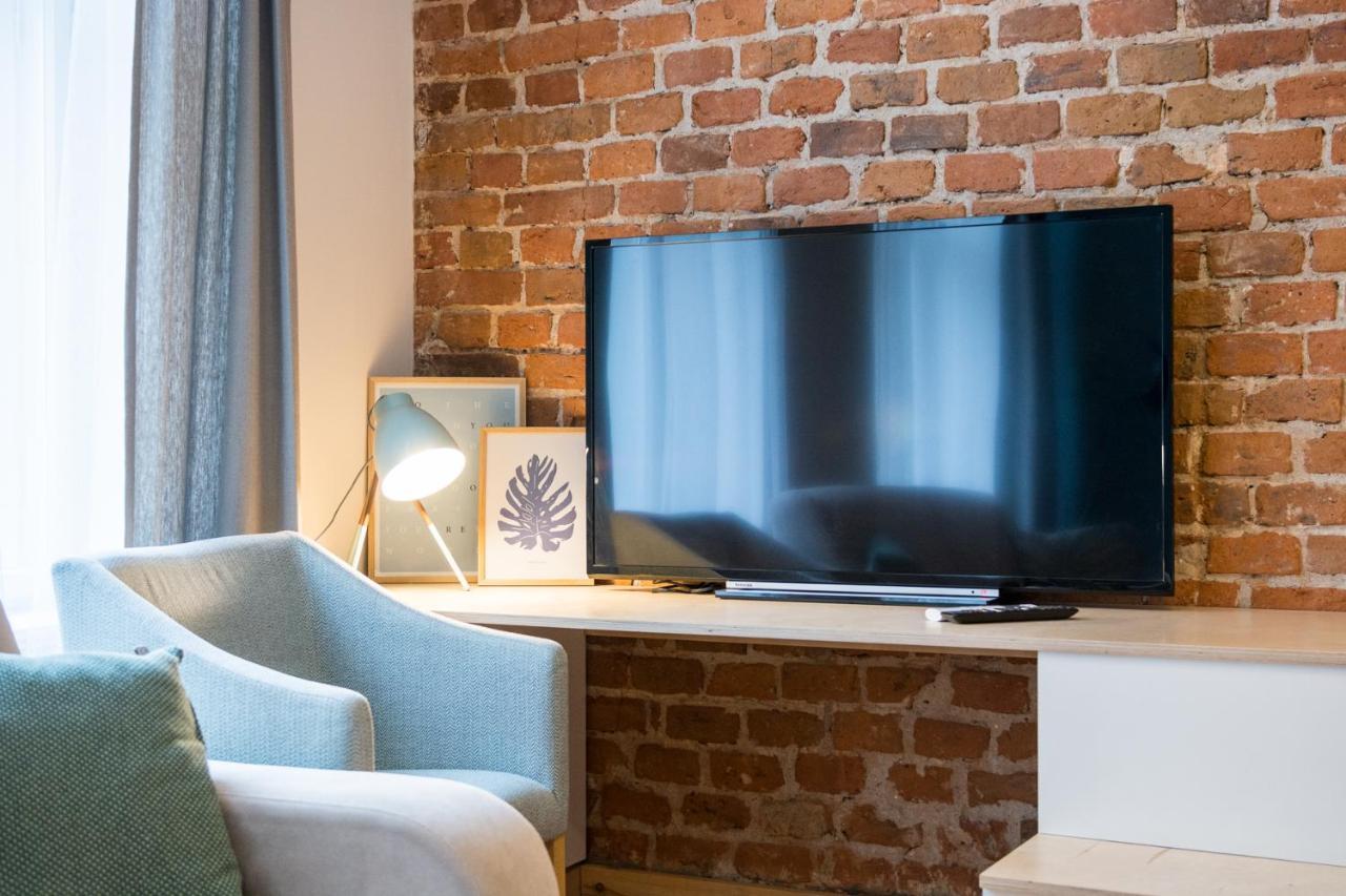 Rynek Stare Miasto Apartment 5A - Klima Netflix Wroclaw Ngoại thất bức ảnh